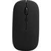 Estink Mouse Senza Fili,Mouse Silenzioso Senza Fili Bluetooth 5.0 DPI Portatile,Tecnologia di Tracciamento Ottico,Robusto e Durevole,Sostituzione per Laptop e Tablet OS X/Mi/Samsung