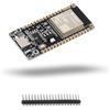 LUCKFOX ESP32-C6 WiFi 6 Development Board, 8MB Flash, Onboard ESP32-C6-WROOM-1-NX Series Module, Supports BT5