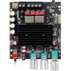 yomoe T1002P Aggiornamento Scheda Amplificatore Digitale Bluetooth 100W*2 Audio Stereo Equalizzatore Alti TPA3221 Ultra 3116 A