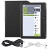Regun E-Book Portatile da 7 Pollici BK7019 - Il Lettore colorato di e-Book Portatile da 7 Pollici BK7019 Supporta la Carta di TF(4G RAM)