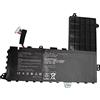 WYGUO B21N1505 0B200-01400200 0B200-01400300 0B200-01400500 Batteria per laptop | Sostituzione per ASUS E402 E402M E402MA E402S E402SA E502S E502SA E402N Series(7.6V 32Wh 4240mAh)