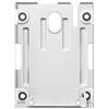 OSTENT Staffa di montaggio per hard disk per hard disk da 2,5 Caddy compatibile per PS3 Super Slim CECH-4x Series