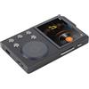ACOGEDO Lettore Musicale HiFi Display HD da 2,4 Pollici Lossless DSD DAC FLAC MP3 Lettore Digitale HiFi Music Lo Schermo HD 2.4 Offre Formati Elevati APE MP3 WAV M4A OGG Nativo