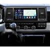 BYNYXI Android 14 Autoradio per T6 Transporter Multivan 2016-2022 Unità principale Radio 2 Din con Carplay Android Auto Navi WiFi Touchscreen 9 pollici con Bluetooth FM/RDS posteriore Mirror Link, 2+32G