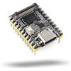 LUCKFOX-Pico-Mini(B) with Pin Header & 128MB FLASH,RV1103 Linux Micro Development Board,with ARM Cortex-A7/RISC-V MCU/NPU/ISP,64MB DDR2,Camera Port,Micro TF Card Slot,for Various Intelligent Devices