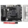 Pilipane Scheda madre del computer per AMD DDR3 1333/1600/1866/2133MHz A88 Desktop Computer Scheda Madre Mainboard