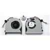 GGZone Ventola di raffreddamento CPU per ASUS F502 F502C F502CA X502 X502C X502CA S400 S400C S400CA S500 S500C S500CA X402 X402C X402CA F402 F402C F402C CA