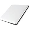 VBESTLIFE Unità Ottica Esterna, Masterizzatore DVD CD BD Writer, USB Blu Ray Laptop PC Masterizzatore Disco Ottico Esterno, Notebook Desktop Universale Registratore Masterizzatore DVD BD