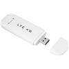 Ejoyous Modem USB 4G LTE, Router WLAN Mobile Hotspot Wireless, Supporto SIM Interne/Esterne, 100Mbps WiFi