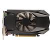 ciciglow Scheda Grafica 4G GDDR5, 128 Bit 1000 MHz Schede Grafiche per Giochi HD7670 PCI Express X16 2.1 Interfaccia Scheda Video per Giochi Desktop con Supporto VGA/HDMI/DVI