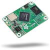 LUCKFOX Core3566102000 Module, Features Rockchip RK3566 Quad Core Processor, with 2GB LPDDR4 SDRAM Memory, Dual Band(2.4GHz/5.0GHz) WiFi, BT5.0, Compatible with Raspberry Pi CM4 Baseboard