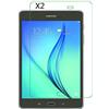 Kepuch 2 Pacchi Vetro Temperato Protezioni Schermo per Samsung Galaxy Tab A 9.7 T550 T555C P550 P555C