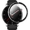 Kepuch Protezioni Schermo per Amazfit GTR 2 - Flessibile Morbido Laminato Pellicola Protettiva 2 Pacchi