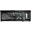 WYGUO SR03XL L08934-1B1 L08855-855 HSTNN-IB8L L08934-2C1 Batteria per laptop | Sostituzione per Hp Pavilion 15-CX0058WM 15-CX 15-CX0000 Envy x360 15-CN0000 17-bw0000 L08934-2B1 TPN-Q194 (11.55V 52.5Wh)
