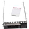 Heretom 3,5 SAS/SATA Hard Drive Bay Caddy Tray Sled per Dell Precision 3930 7920 Rack