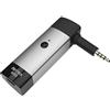 Airfrex Ricevitore Bluetooth Airfrex e adattatore wireless per cuffie Bose QuietComfort 3 (QC 3) (funziona solo con cuffie Bose QC 3)