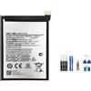 Generic Batteria 5000mAh SCUD-WT-W1 compatibile con Galaxy A22 5G (SM-A226) Batteria