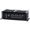 HSIPC Comet Lake i7 8 Core 10870H Instrail PC Fanless, IPC con 32G RAM 512G SSD 6 COM, 3 HDMI, 2 GB, GPIO, USB Wifi incluso