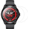 Kepuch Protezioni Schermo per TicWatch Pro 5 Enduro - Vetro Temperato 2 Pacchi