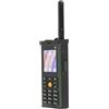 Bewinner SG8800 Telefono Robusto per Anziani 4 SIM Card 4 Cellulari in Standby per Anziani Tasti Grandi Suono Chiaro 10000mAh Supporto per Telefono Retro Bluetooth Fotocamera Torcia (Verde)