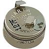 CAMFM Originell CP1254 A3 per Cuffie Bluetooth Smart Braccialetto 3.7V Li-Ion Batteria Ricaricabile Agli Ioni di Litio