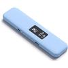 Zunate Altoparlante con Cuscino Bluetooth per Dormire, Conduzione Ossea Wireless Sotto Cuscino Altoparlante con Timer e Spigola Stereo per Dormire Profondamente, Aiuto per Dormire e