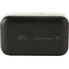 Garsent Hotspot Mobile 4G LTE, Power Bank di Ricarica Portatile da 10000 mAh, Mini Router Mobile con Power Bank da Viaggio, Supporto Hotspot WiFi, Power Bank Mobile e WiFi Tascabile