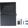 Generic Batteria A1664 Tablet Batteria compatibile con iPad Pro 9.7 A1673 A1674 A1675 3.82V 27.91WH 7306mAh