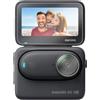 Kepuch Protezioni Schermo per Insta360 GO 3S (NO 3) - Vetro Temperato 2 Pacchi