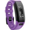 Shieranlee per vivosmart HR Cinturino,Silicone Bracciale Banda Strap Sostituzione per Garmin vivosmart HR Sports GPS Smart Watch with Adapter Tools