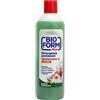 Abnoys Bioform Plus Detergente igienizzante pavimenti con alcool Essenza di Eucalipto 1500ml