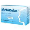 Metarelax Integratore Multivitaminico a Base di Magnesio 45 Compresse