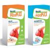 Bioscalin PidoK.O. Olio Contro i Pidocchi 75 Ml + Shampoo 150 Ml