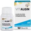 Marco Viti Farmaceutici Vitialgin 1030 Mg 60 Perle