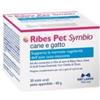 N. B. F. Lanes Ribes Pet Symbio Pasta 30 Bustine Da 2 G