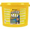 Tropical BREEDER MIX 11L / 2kg - Mangime in scaglie ricco di ingredienti per pesci d'acquario
