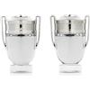 Paco Rabanne Rabanne Invictus EDT 2 x 50 ml M