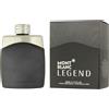 Montblanc Legend for Men Dopobarba uomo 100 ml
