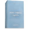 Dolce&Gabbana Light Blue Eau de Toilette uomo 200 ml opzione Nuova confezione