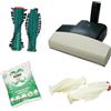 Vorwerk Folletto BATTITAPPETO FOLLETTO ET 340 RICONDIZIONATO VORWERK COMPLETO DI RULLI E POLVERE