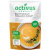 Activus Vellutata di Zucca Biologica 9 x 400 g