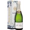 Pol Roger Brut Réserve Astucciato