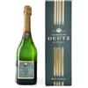 Deutz Brut Classic Astucciato Magnum