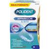 HALEON ITALY Srl Polident Apparecchi & Bite 66 Compresse