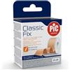 PIKDARE SpA Cerotto in rocchetto pic classic fix tela fustella (2,5cm x5m)