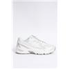 New balance Sneaker 740 Bianco/silver Donna