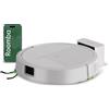 iRobot Robot Aspirapolvere senza Sacco Lava e Aspira Autonomia 150 min Contenitore polvere 0.5 Litri Wi-Fi colore Bianco - Y414240 Roomba 115 Combo