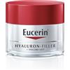 BEIERSDORF SpA Hyaluron-Filler + Volume-Lift Notte Eucerin 50ml
