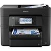 EPSON MULTIFUNZIONE INK A4 COLORE, WF-4830DTWF, 12PPM 4800X2400DPI, FRONTE/RETRO, USB/LAN/WIFI, 4 IN 1 - C11CJ05402
