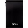 Silicon Power Armor A80 2TB | Disco rigido portatile impermeabile e antiurto di livello militare, USB 3.2 (Gen1) - Nero